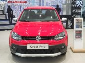 Volkswagen Cross Polo - Xe Hatchback đô thị nhỏ gọn, nhập khẩu chính hãng Volkswagen/ Hotline: 090.898.8862