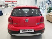 Volkswagen Cross Polo - Xe Hatchback đô thị nhỏ gọn, nhập khẩu chính hãng Volkswagen/ Hotline: 090.898.8862