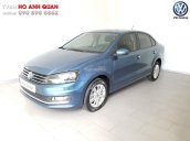 Bán xe Polo Sedan xanh - nhập khẩu chính Hãng Volkswagen, hỗ trợ trả góp 90%/ Hotline: 090.898.8862