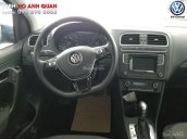 Bán xe Polo Sedan xanh - nhập khẩu chính Hãng Volkswagen, hỗ trợ trả góp 90%/ Hotline: 090.898.8862