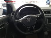 Bán xe Polo Sedan xanh - nhập khẩu chính Hãng Volkswagen, hỗ trợ trả góp 90%/ Hotline: 090.898.8862