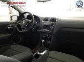 Bán xe Polo Sedan xanh - nhập khẩu chính Hãng Volkswagen, hỗ trợ trả góp 90%/ Hotline: 090.898.8862