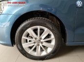 Bán xe Polo Sedan xanh - nhập khẩu chính Hãng Volkswagen, hỗ trợ trả góp 90%/ Hotline: 090.898.8862