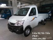 Bán xe tải nhẹ 7 tạ máy Suzuki Thaco đủ các loại thùng, hỗ trợ trả góp, thủ tục nhanh gọn