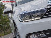 Volkswagen Passat Bluemotion Trắng - Sedan hạng D cao cấp nhập khẩu chính hãng từ Đức/ Hotline: 090.898.8862