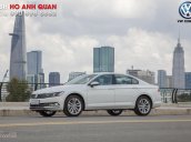 Volkswagen Passat Bluemotion Trắng - Sedan hạng D cao cấp nhập khẩu chính hãng từ Đức/ Hotline: 090.898.8862