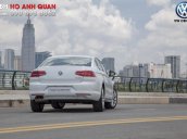 Volkswagen Passat Bluemotion Trắng - Sedan hạng D cao cấp nhập khẩu chính hãng từ Đức/ Hotline: 090.898.8862