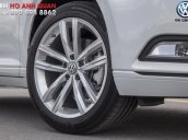 Volkswagen Passat Bluemotion Trắng - Sedan hạng D cao cấp nhập khẩu chính hãng từ Đức/ Hotline: 090.898.8862