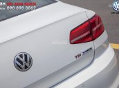 Volkswagen Passat Bluemotion Trắng - Sedan hạng D cao cấp nhập khẩu chính hãng từ Đức/ Hotline: 090.898.8862