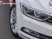 Volkswagen Passat Bluemotion Trắng - Sedan hạng D cao cấp nhập khẩu chính hãng từ Đức/ Hotline: 090.898.8862