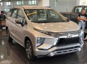 " HOT" Cần bán Mitsubishi Xpander AT sản xuất năm 2018, màu bạc, nhập khẩu nguyên chiếc, LH: Yến 0968.660.828