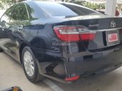 [Chính hãng] bán Toyota Camry 2.0E 2015, xe chạy đúng 33.100km