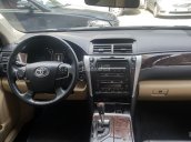 [Chính hãng] bán Toyota Camry 2.0E 2015, xe chạy đúng 33.100km