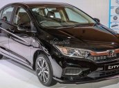 Cần bán xe Honda City sản xuất năm 2018, màu đỏ, nhập khẩu nguyên chiếc