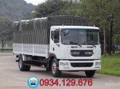 Bán xe tải Veam VPT950 9T5, thùng dài 7.6m, trả góp giá tốt