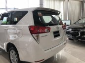 [Toyota An Sương] Toyota Innova giảm tiền mặt-full phụ kiện chỉ 200tr nhận xe ngay LH: 0907.03.03.94