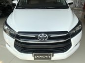 [Toyota An Sương] Toyota Innova giảm tiền mặt-full phụ kiện chỉ 200tr nhận xe ngay LH: 0907.03.03.94