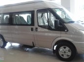 Bán Ford Transit 2018-2017 trả góp 150tr lấy xe ngay, lãi suất thấp, khuyến mãi tặng phụ kiện, giảm giá chương trình, lh: 0931.252.839