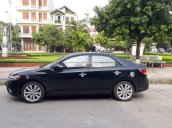 Gia đình bán xe kia Forte nhập khẩu 2009