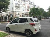 Cần bán Hyundai Grand i10 1.0 MT đời 2016, màu trắng, xe nhập siêu lướt