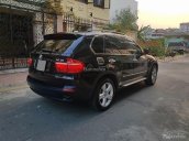 Bán BMW X5 màu đen độc sang trọng 2007, ĐK 2009 chính chủ