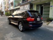 Bán BMW X5 màu đen độc sang trọng 2007, ĐK 2009 chính chủ