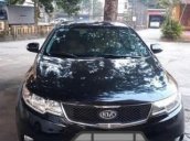 Bán Kia Forte Sli sản xuất 2009, màu đen, nhập khẩu