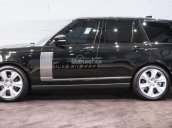 Range Rover New Vouge đời 2018 màu đen, trắng, xám - xe giao toàn quốc. Hotline Landrover 0938302233