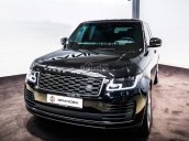 Range Rover New Vouge đời 2018 màu đen, trắng, xám - xe giao toàn quốc. Hotline Landrover 0938302233