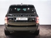 Range Rover New Vouge đời 2018 màu đen, trắng, xám - xe giao toàn quốc. Hotline Landrover 0938302233
