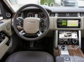 Range Rover New Vouge đời 2018 màu đen, trắng, xám - xe giao toàn quốc. Hotline Landrover 0938302233