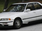 Bán xe Acura Legend sản xuất năm 1990, màu trắng, nhập khẩu 