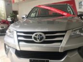 Đại lý Toyota Thái Hòa, Bán Toyota Fortuner 2.8V máy dầu, 2 cầu, nhập khẩu, đủ màu