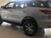 Đại lý Toyota Thái Hòa, bán xe Toyota Fortuner 2.4G MT năm 2018, nhập khẩu