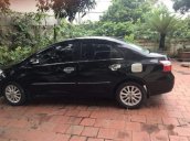 Bán xe Toyota Vios năm sản xuất 2009, màu đen, giá tốt