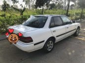 Xe Toyota Corona đời 1988, màu trắng xe gia đình cần bán