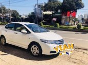 Cần bán lại xe Honda City 2013, màu trắng, đã qua sử dụng