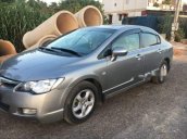 Bán ô tô Honda Civic 2007, màu xám, 292 triệu