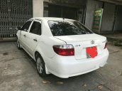 Bán Toyota Vios đời 2005, màu trắng