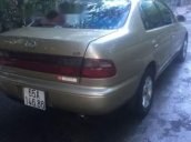 Cần bán lại xe Toyota Corona đời 1993, màu vàng chính chủ