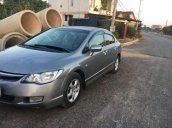 Bán ô tô Honda Civic 2007, màu xám, 292 triệu