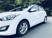 Bán Hyundai i30 2014, màu trắng  