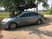 Xe Honda Civic sản xuất năm 2007, màu xám, bán giá tốt