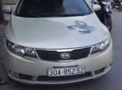 Cần bán Kia Forte sản xuất năm 2013, màu bạc giá cạnh tranh