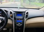 Bán Hyundai i30 2014, màu trắng  