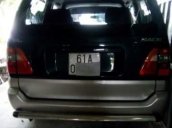 Bán xe Toyota Zace GL sản xuất năm 2004, giá chỉ 262 triệu