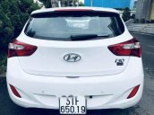 Bán Hyundai i30 2014, màu trắng  