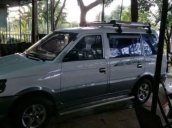 Cần bán gấp Mitsubishi Jolie năm 2000, màu trắng