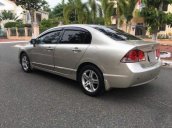 Bán Honda Civic 2.0 đời 2008 xe gia đình, 378 triệu