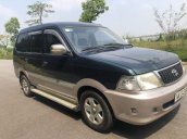 Bán Toyota Zace GL sản xuất năm 2005 giá cạnh tranh